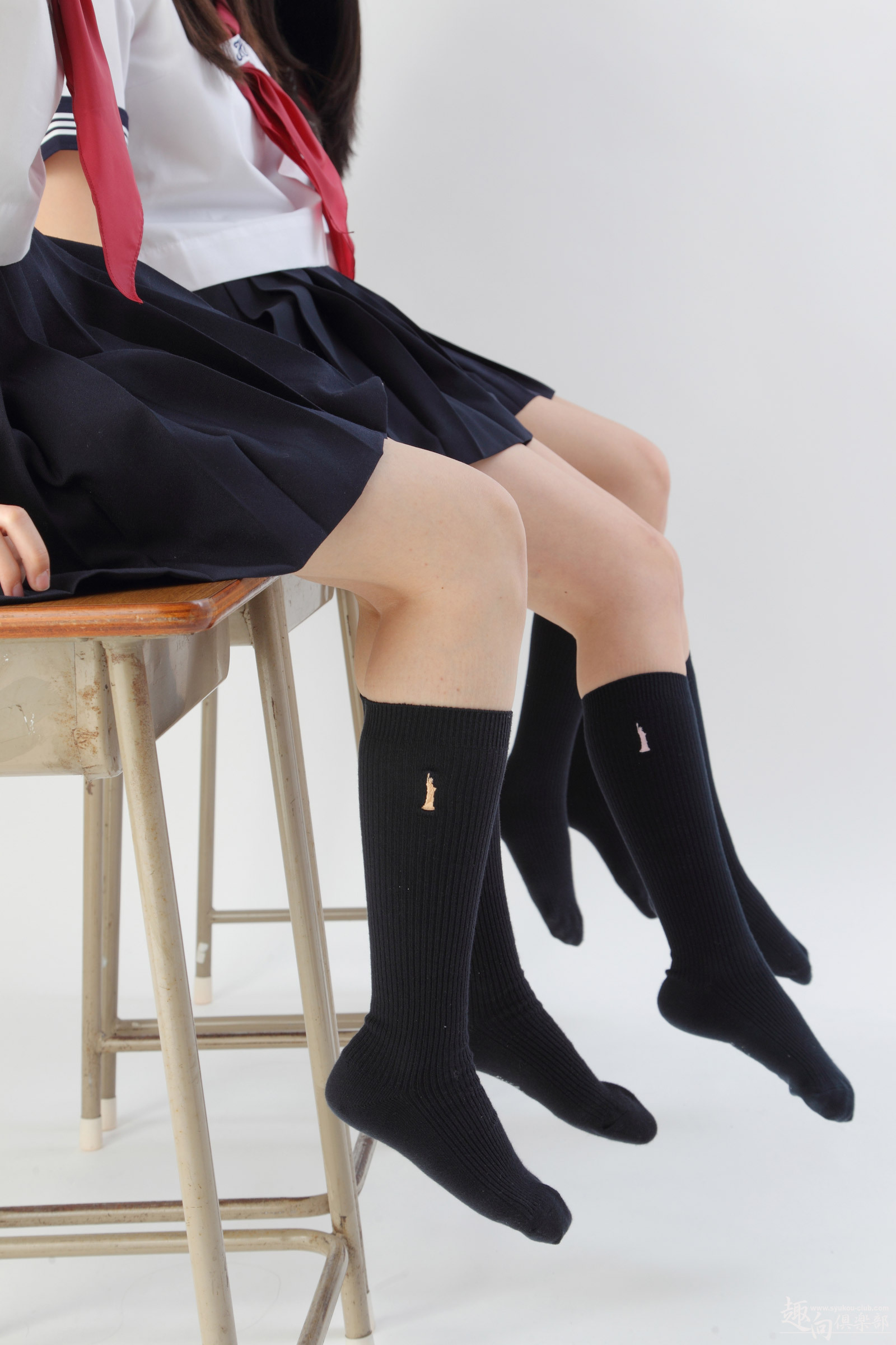 [Syukou-Club] 2013.06.03 制服趣向 未公開畫像Part3 2